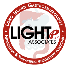 Long Island Gastroenterology LIGHTe Logo