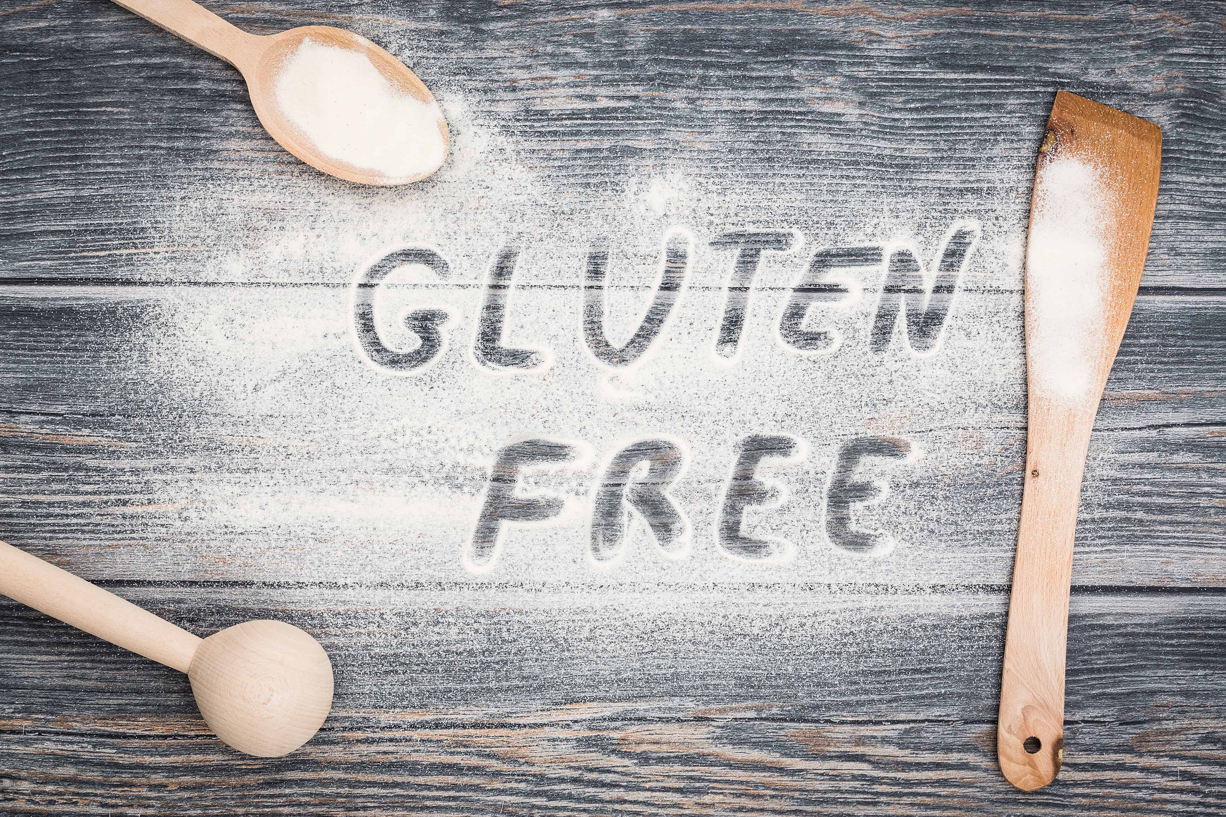 ipad viewing Gluten Free regarding Celiac Disease